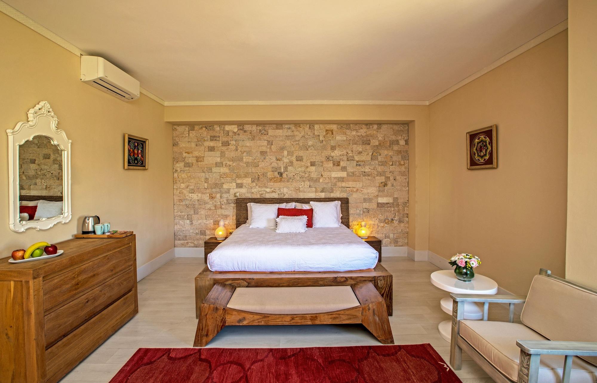 Kairaba Alacati Beach Resort Exteriér fotografie