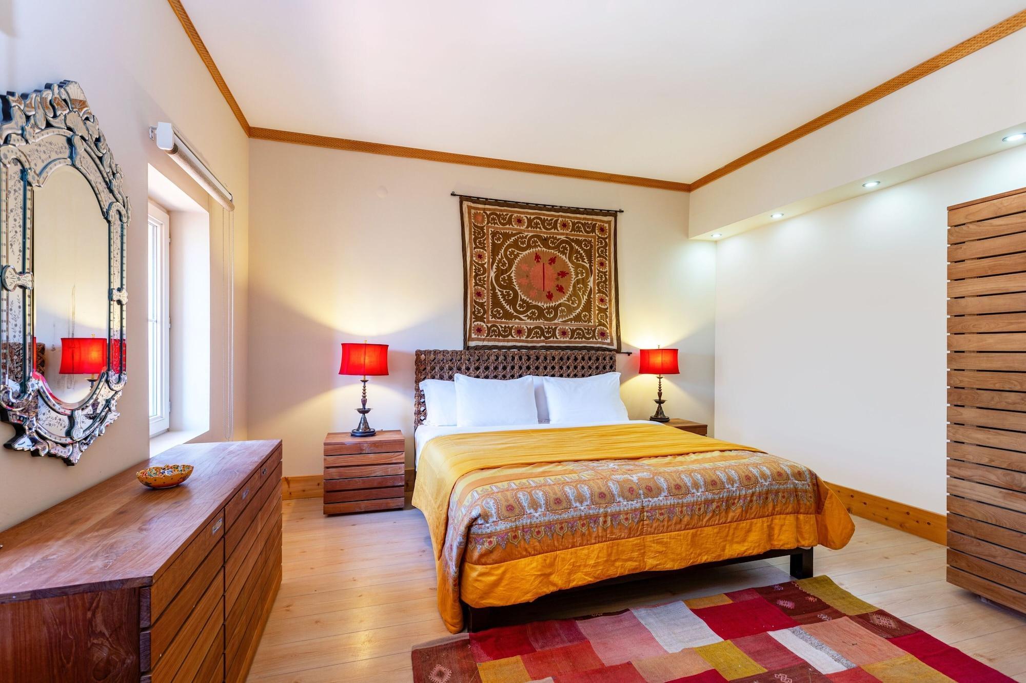 Kairaba Alacati Beach Resort Exteriér fotografie