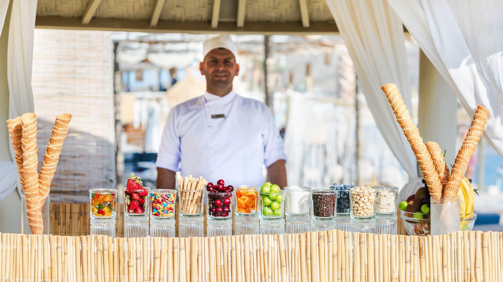 Kairaba Alacati Beach Resort Exteriér fotografie