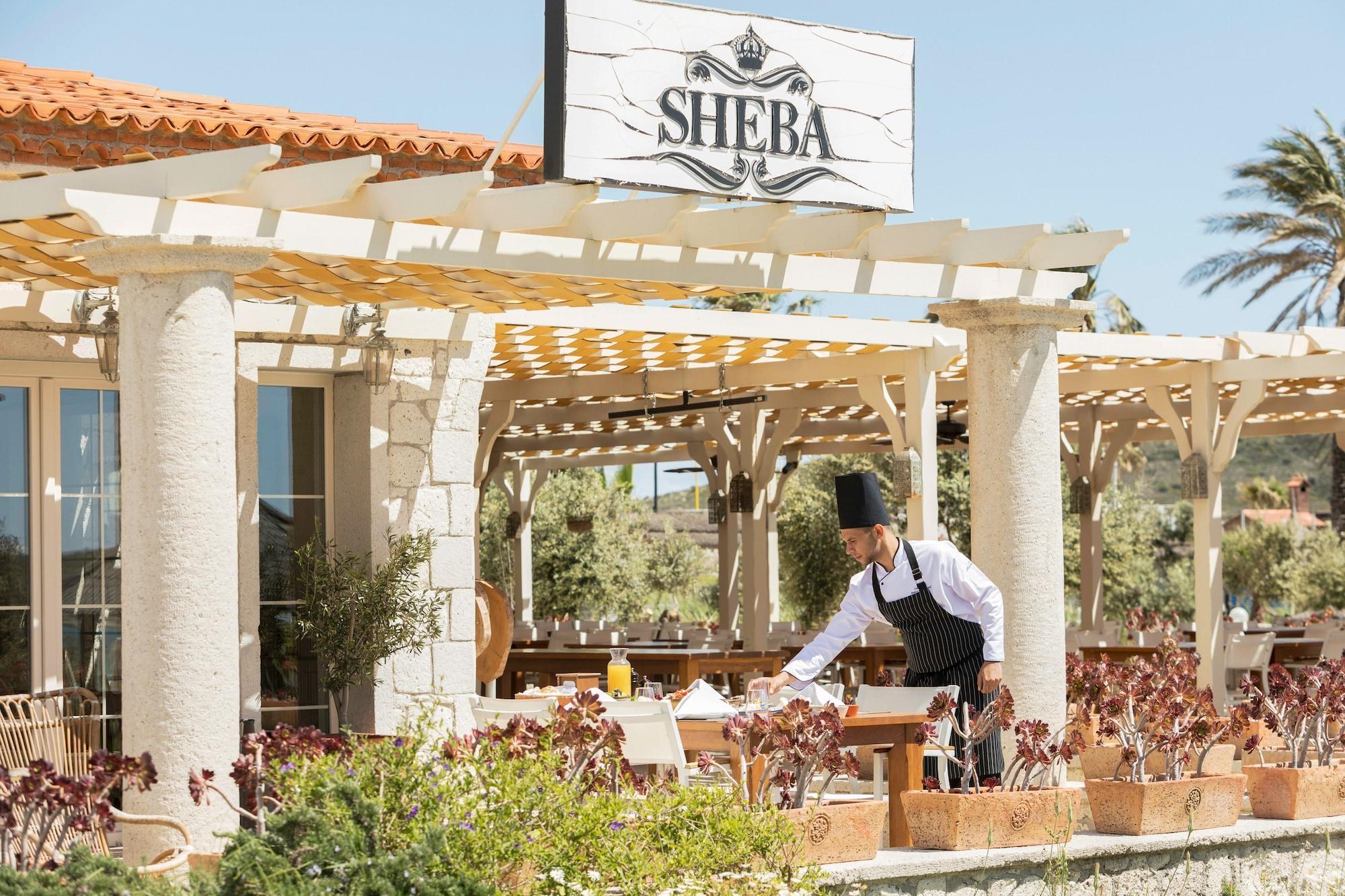Kairaba Alacati Beach Resort Exteriér fotografie