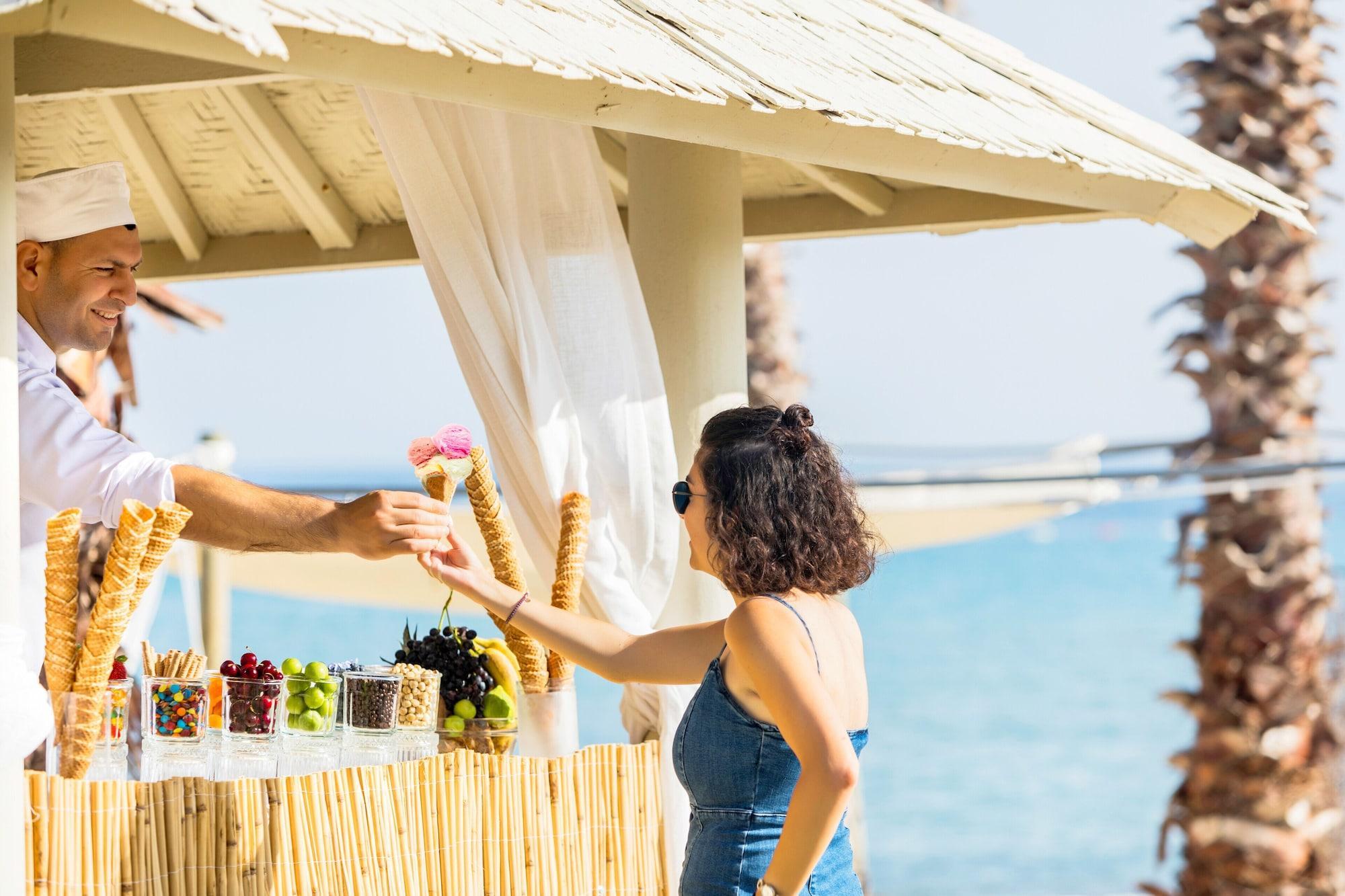 Kairaba Alacati Beach Resort Exteriér fotografie
