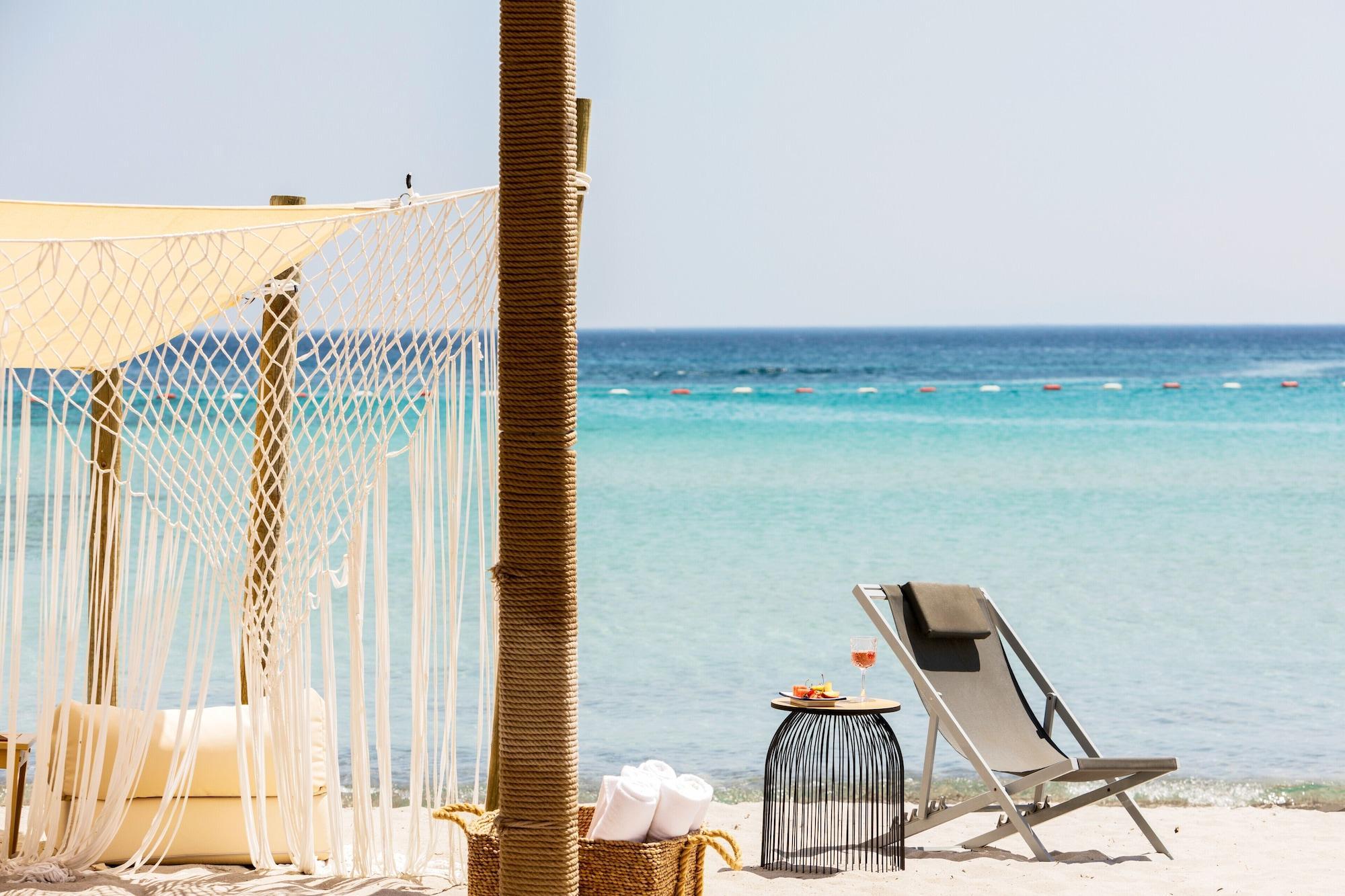 Kairaba Alacati Beach Resort Exteriér fotografie