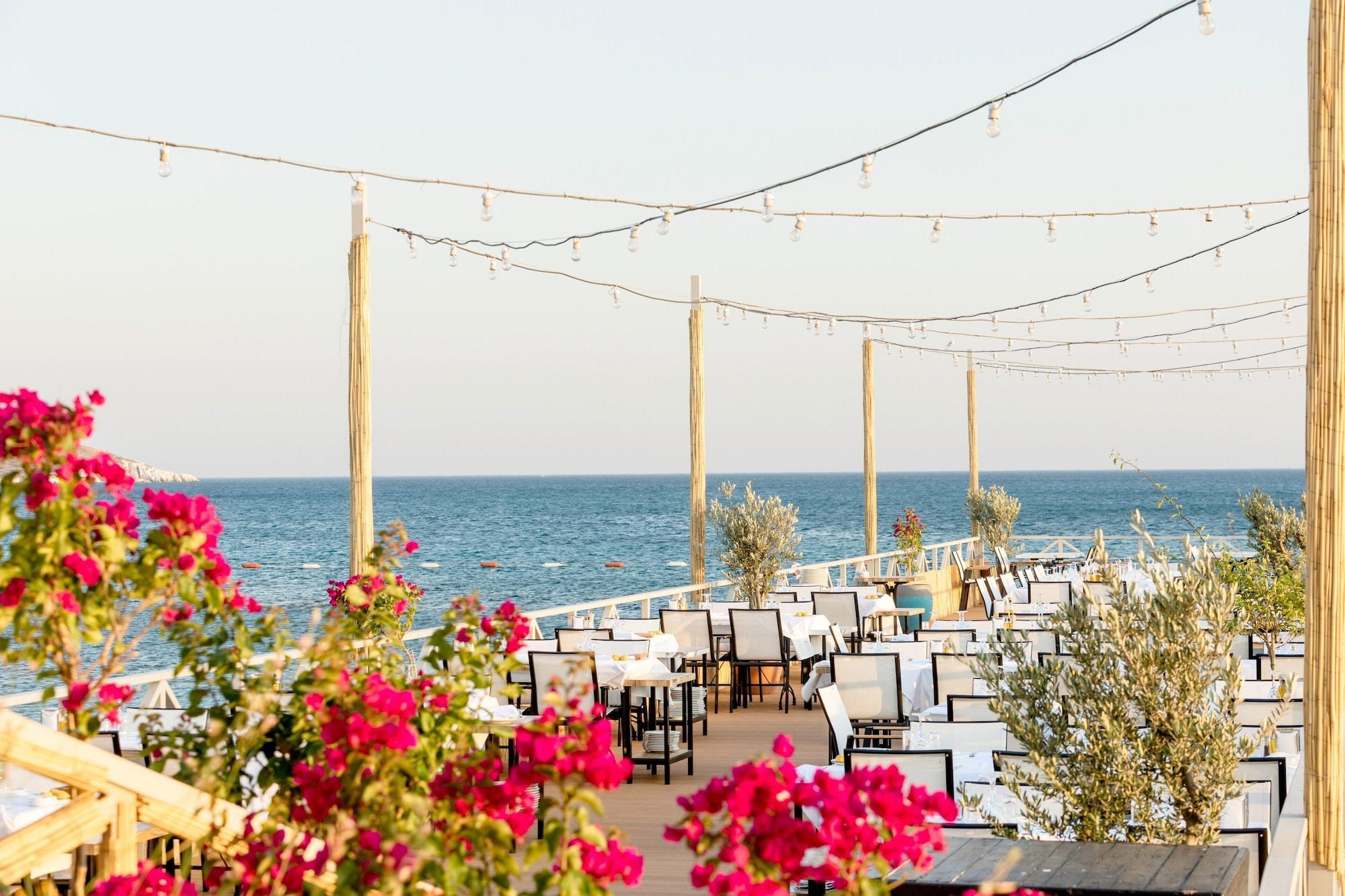 Kairaba Alacati Beach Resort Exteriér fotografie