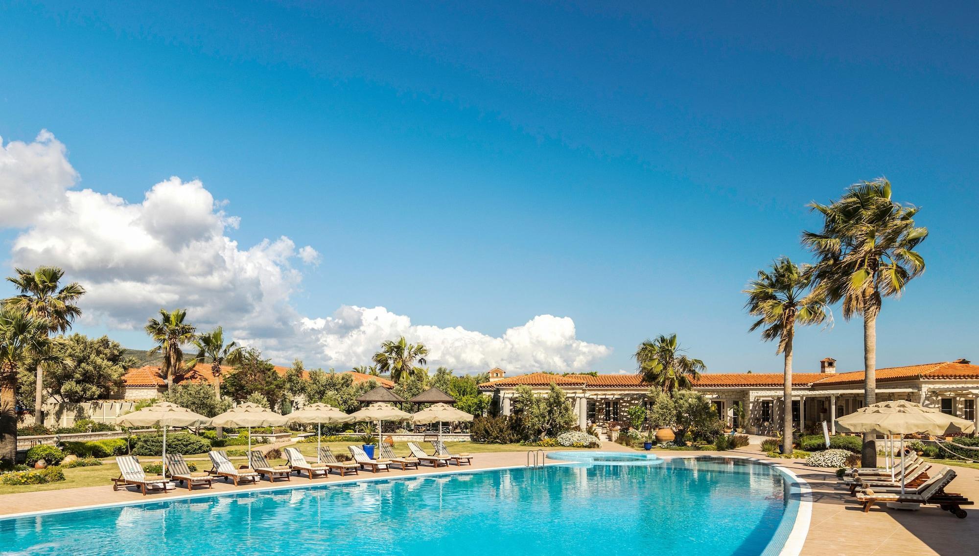 Kairaba Alacati Beach Resort Exteriér fotografie