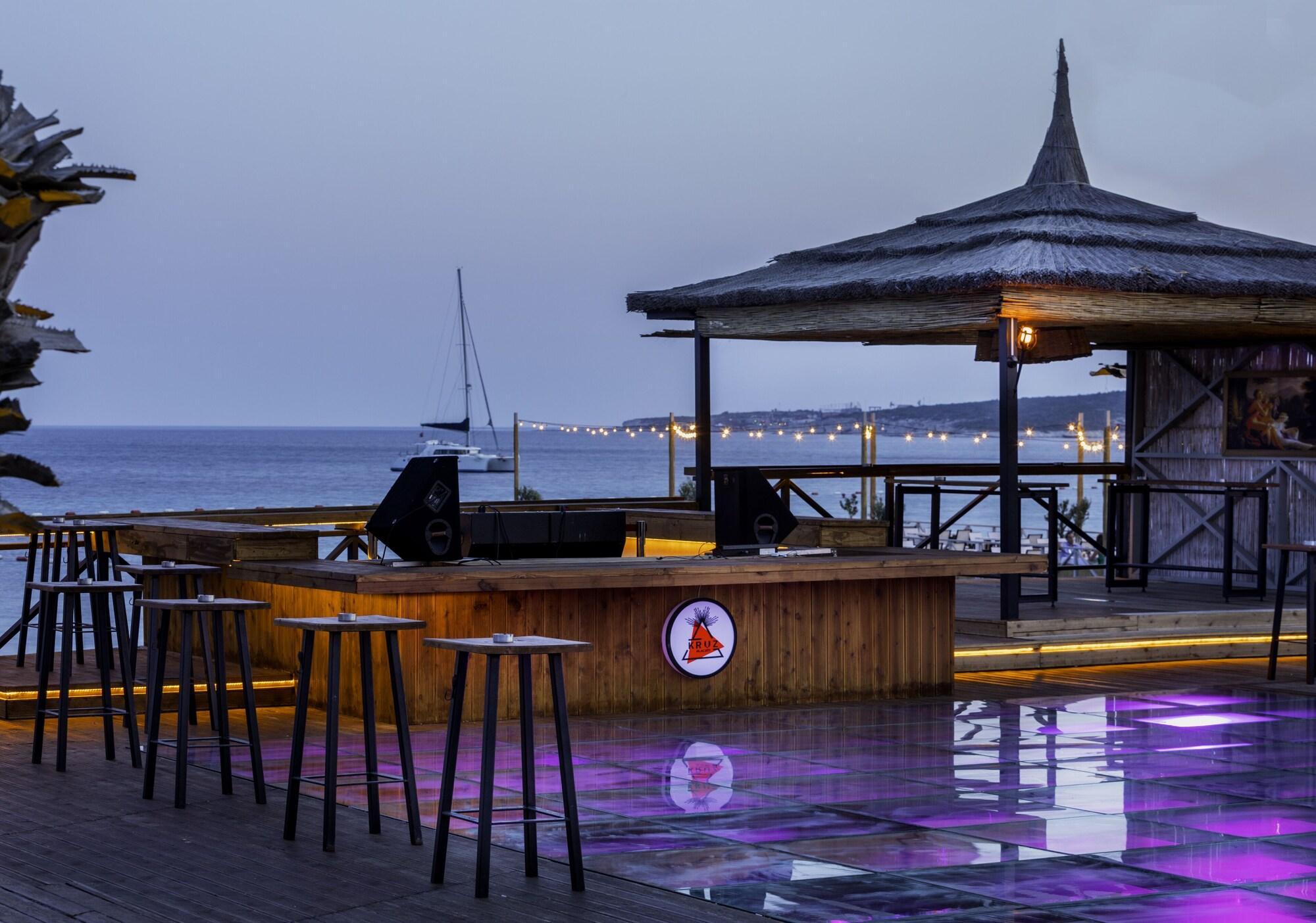 Kairaba Alacati Beach Resort Exteriér fotografie