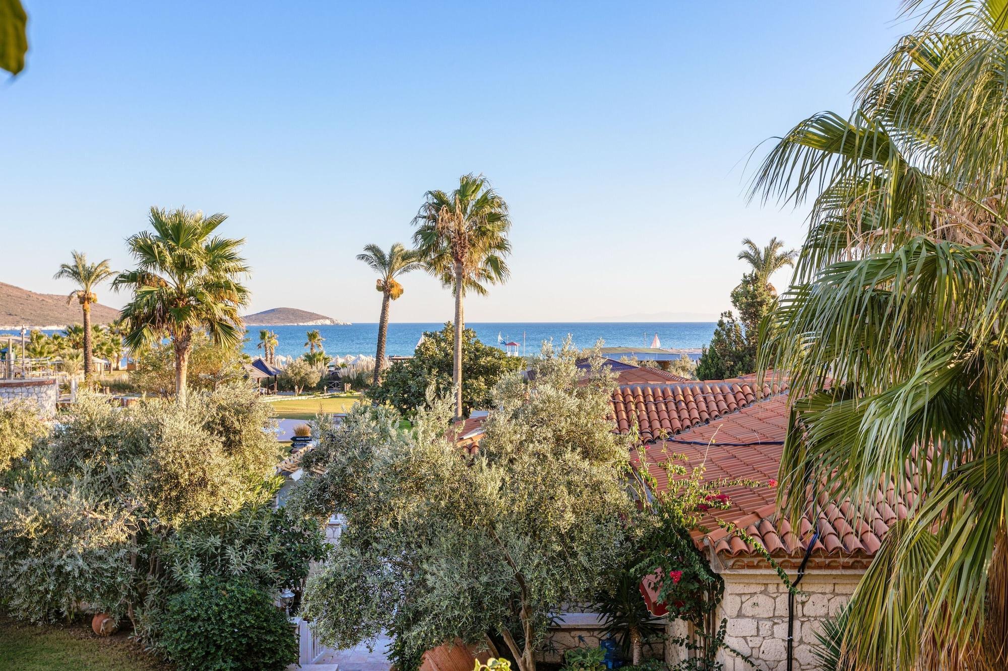 Kairaba Alacati Beach Resort Exteriér fotografie