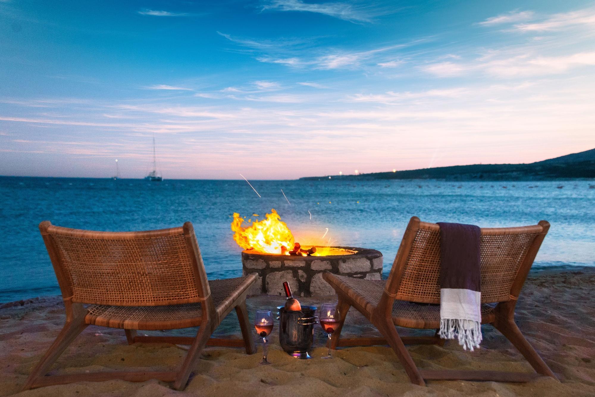 Kairaba Alacati Beach Resort Exteriér fotografie