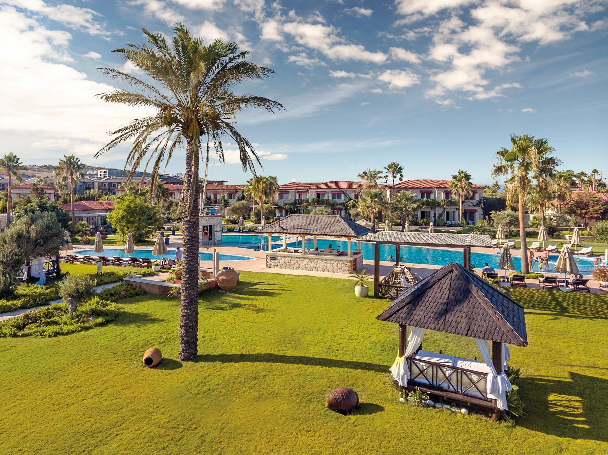 Kairaba Alacati Beach Resort Exteriér fotografie