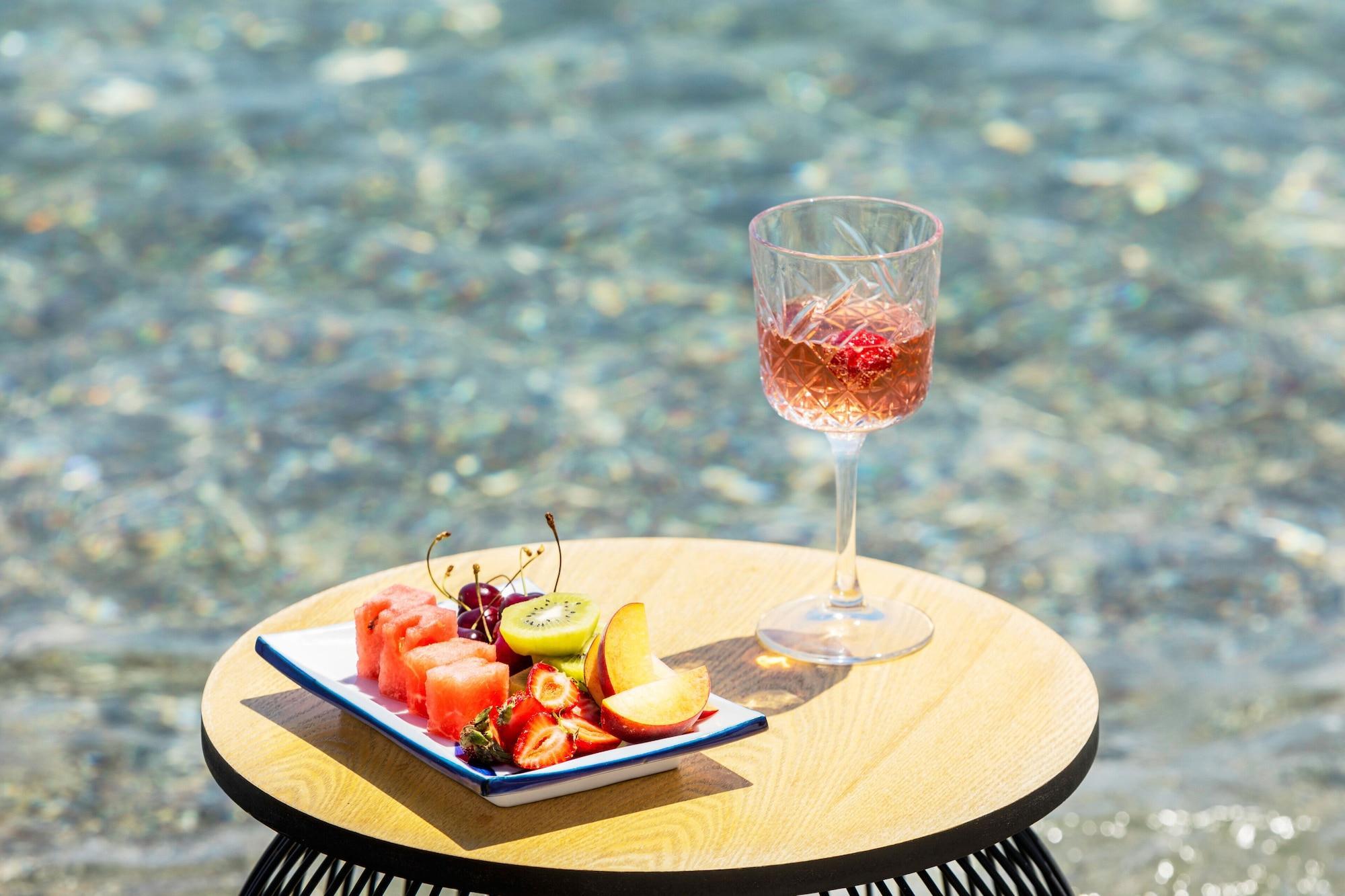 Kairaba Alacati Beach Resort Exteriér fotografie