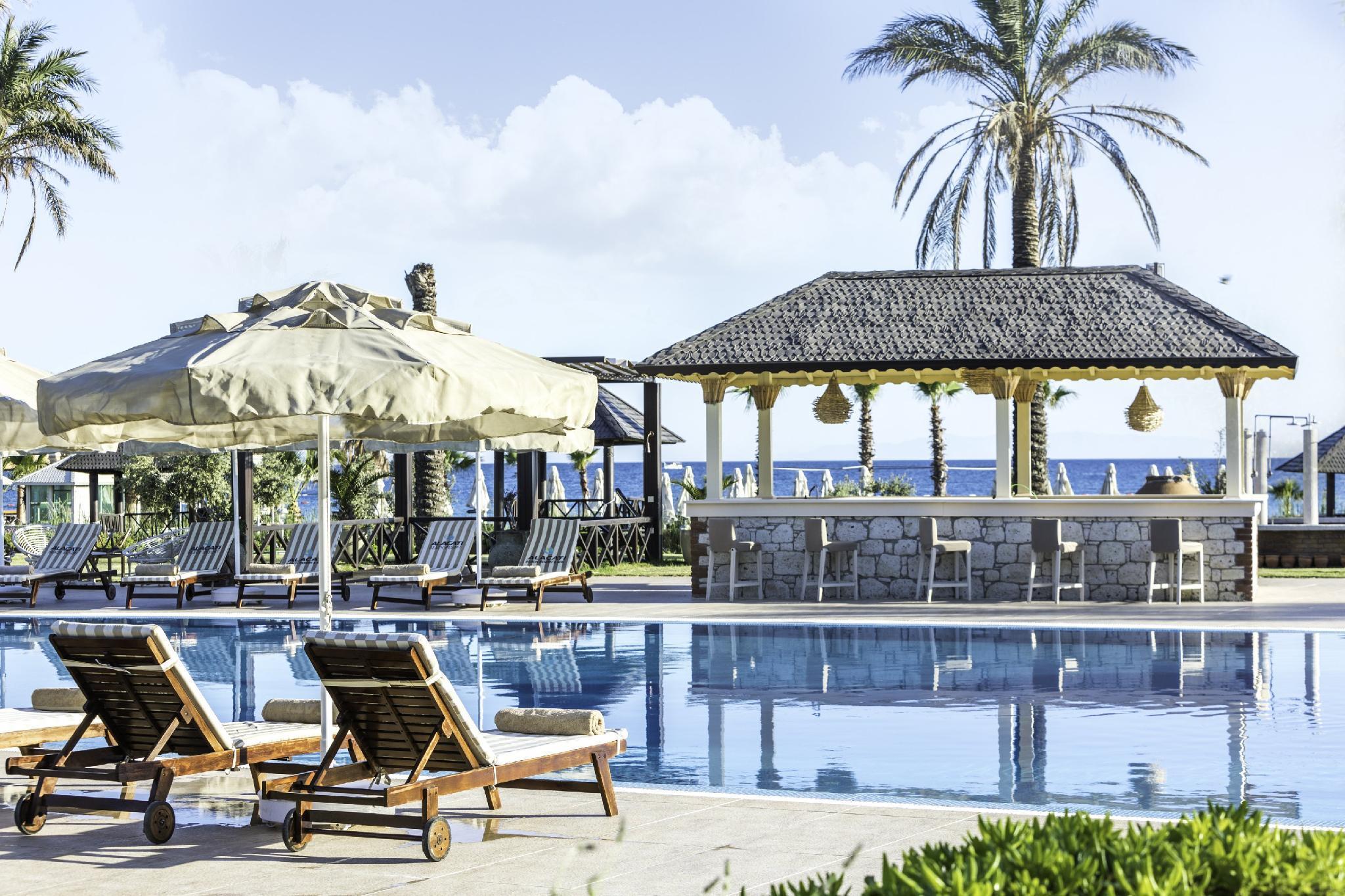 Kairaba Alacati Beach Resort Exteriér fotografie